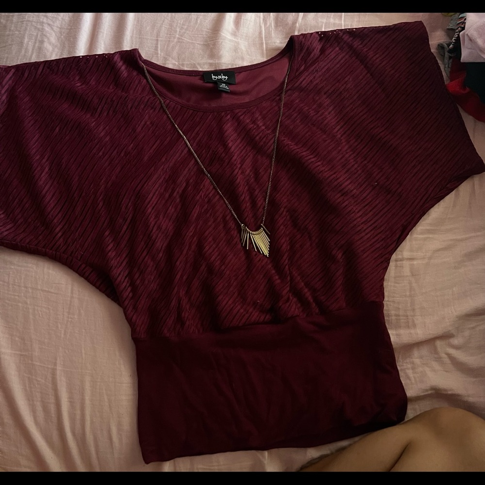 size xs dinner shirt